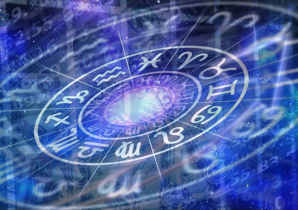 Savaitės horoskopas (27.12.21 – 02.01.22)