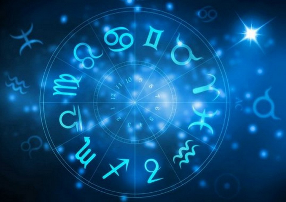 Savaitės horoskopas