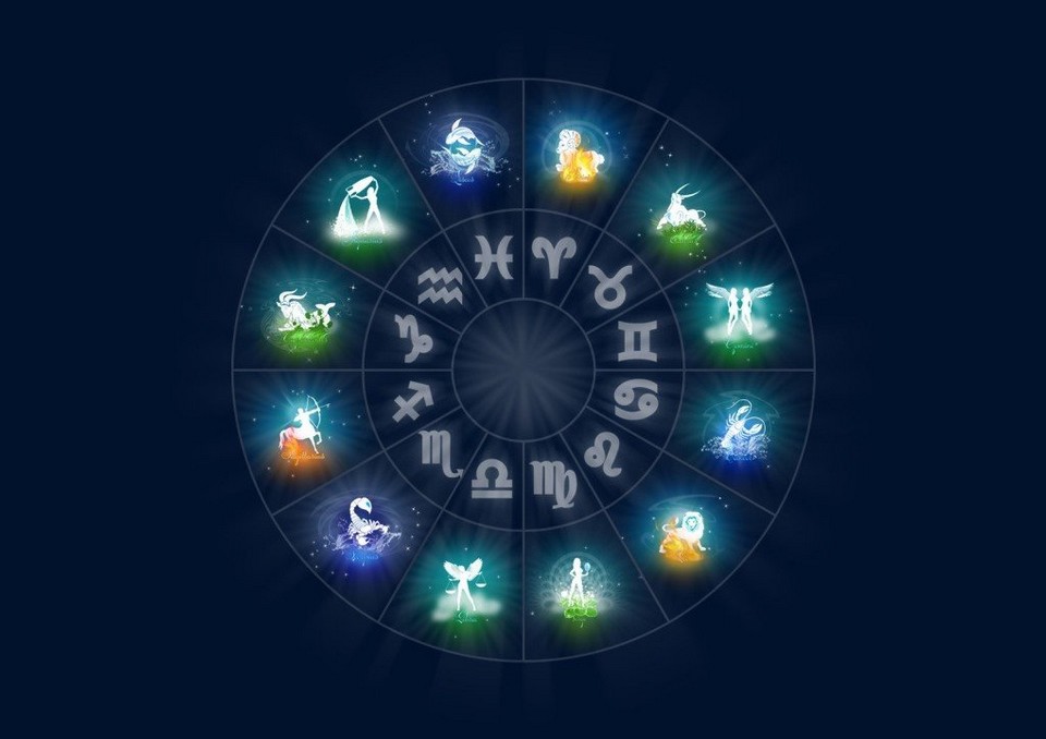 Savaitės horoskopas