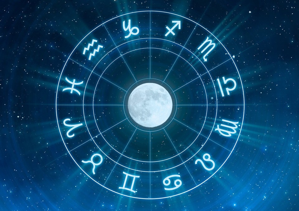 Spalio horoskopas